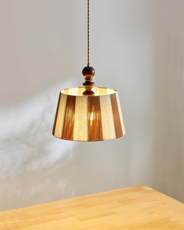 Renisira Stripe Pendant Lamp