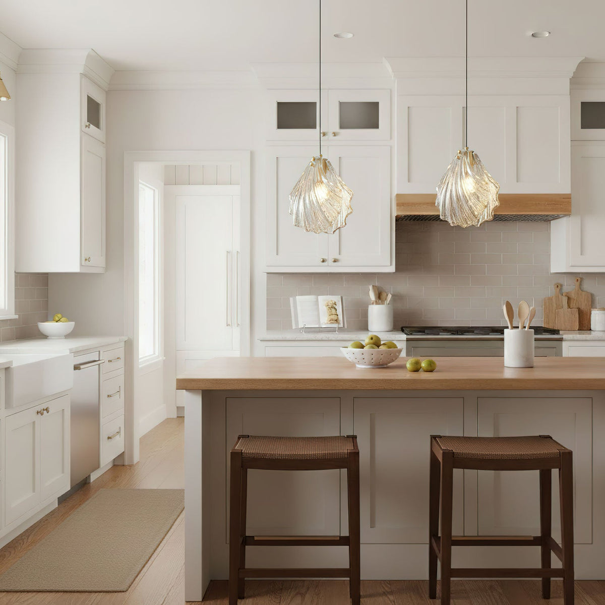 Miira Pendant light
