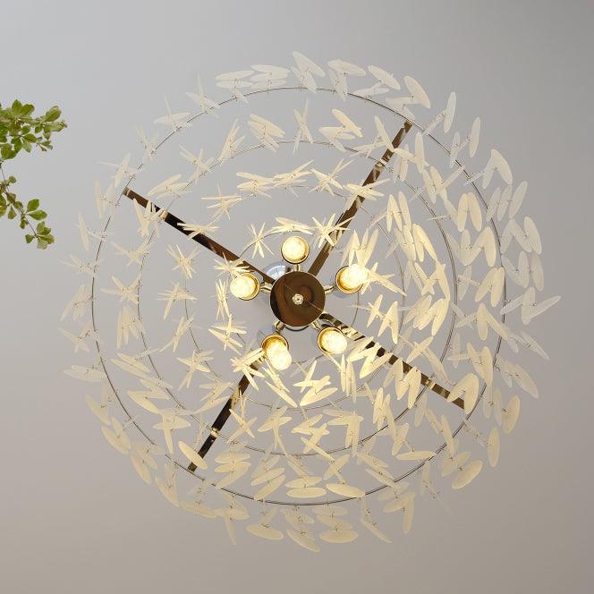 Avenenian Chandelier