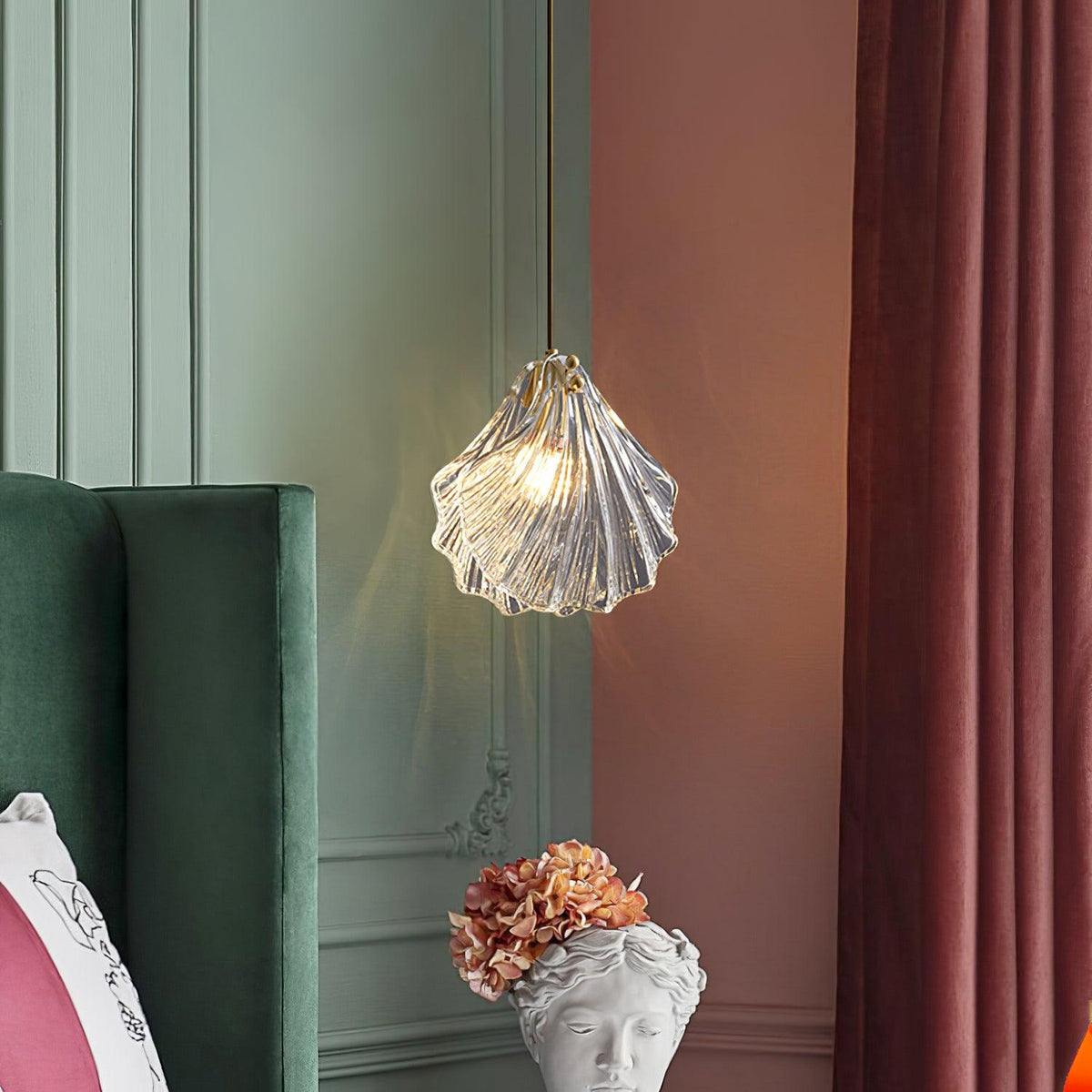 Miira Pendant light