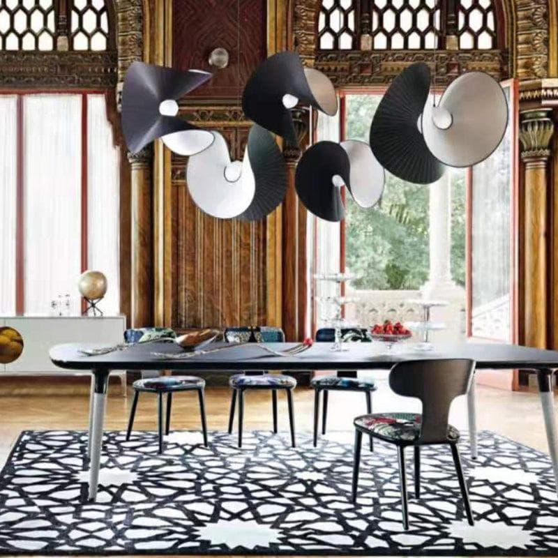Shell Nordic Pendant Light
