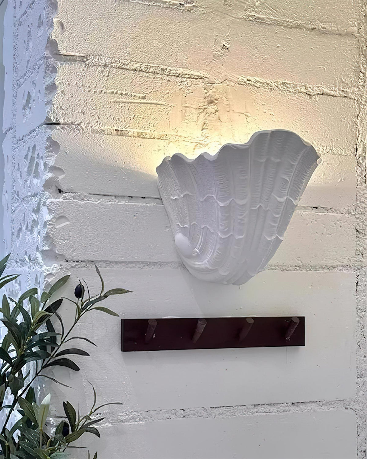 Cirinenne Wall Lamp