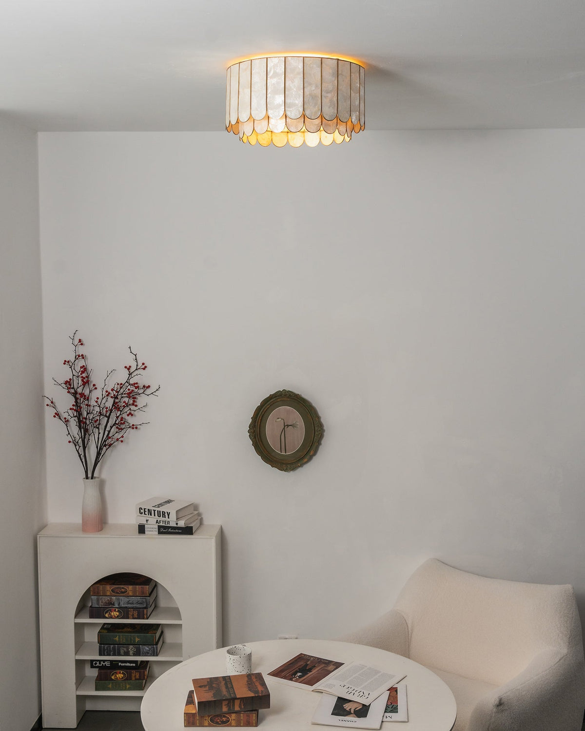 Noroeon Ceiling Light
