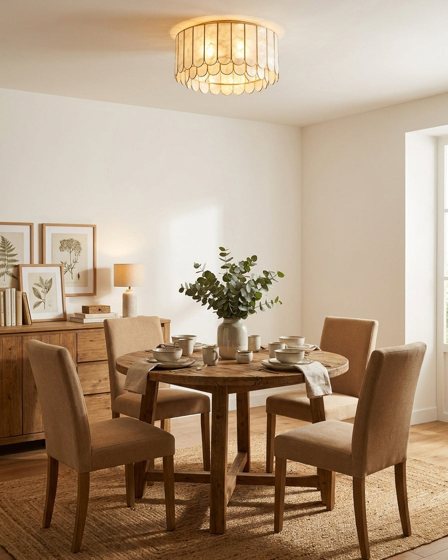 Noroeon Ceiling Light