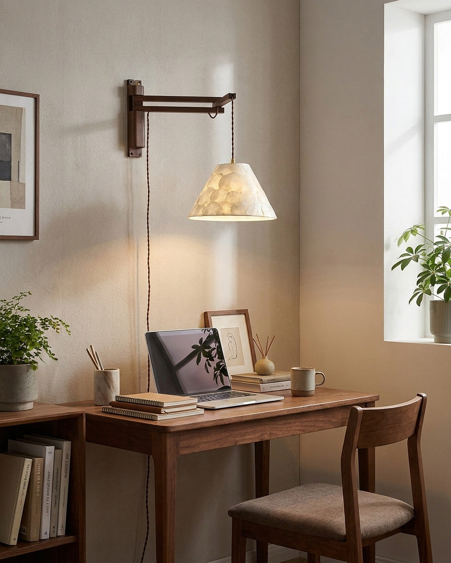 Viraelise Wall Sconce
