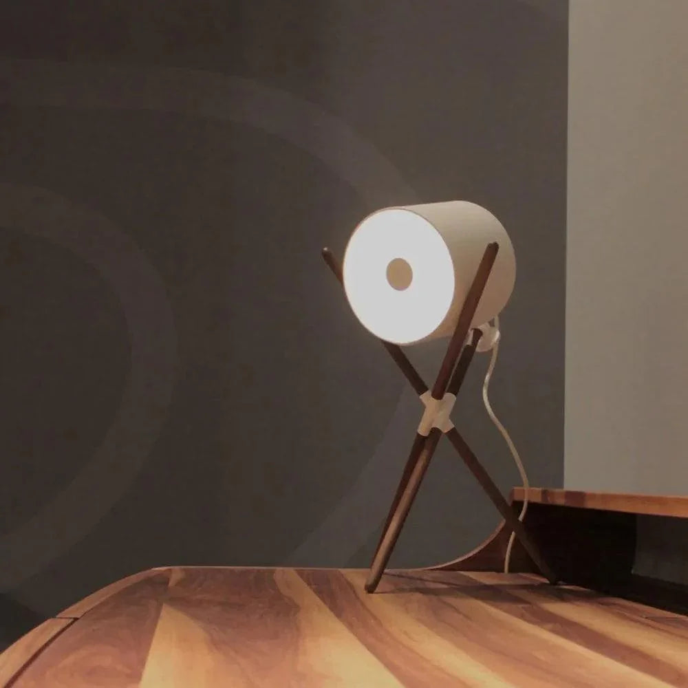Shift Table Lamp