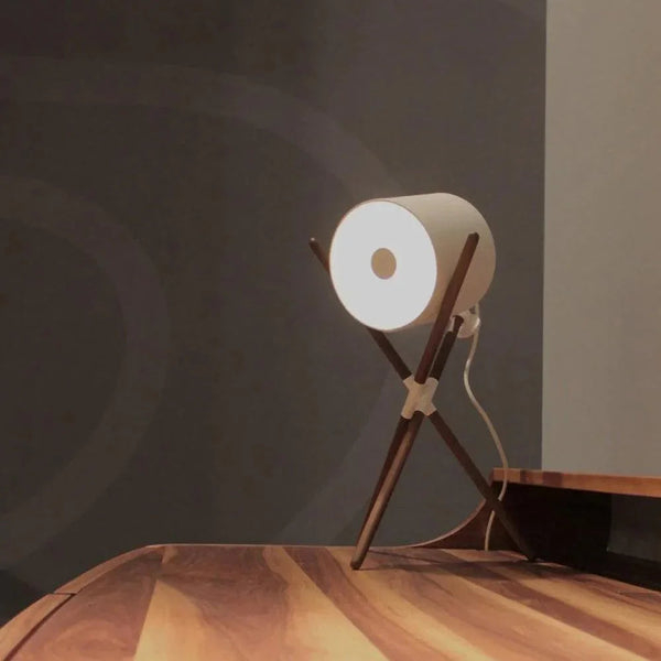 Shift Table Lamp