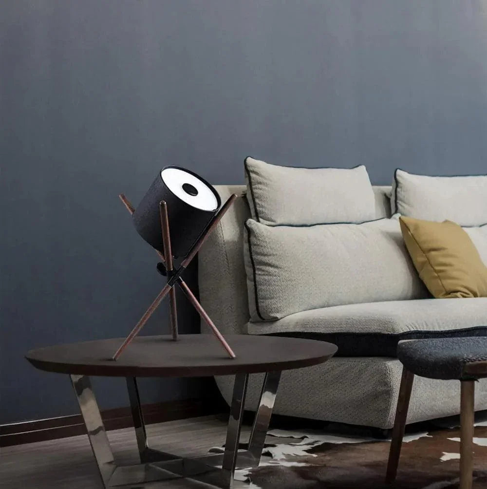 Shift Table Lamp
