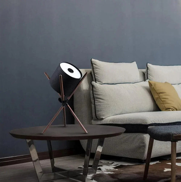 Shift Table Lamp