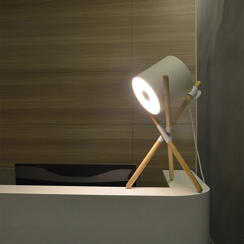 Shift Table Lamp