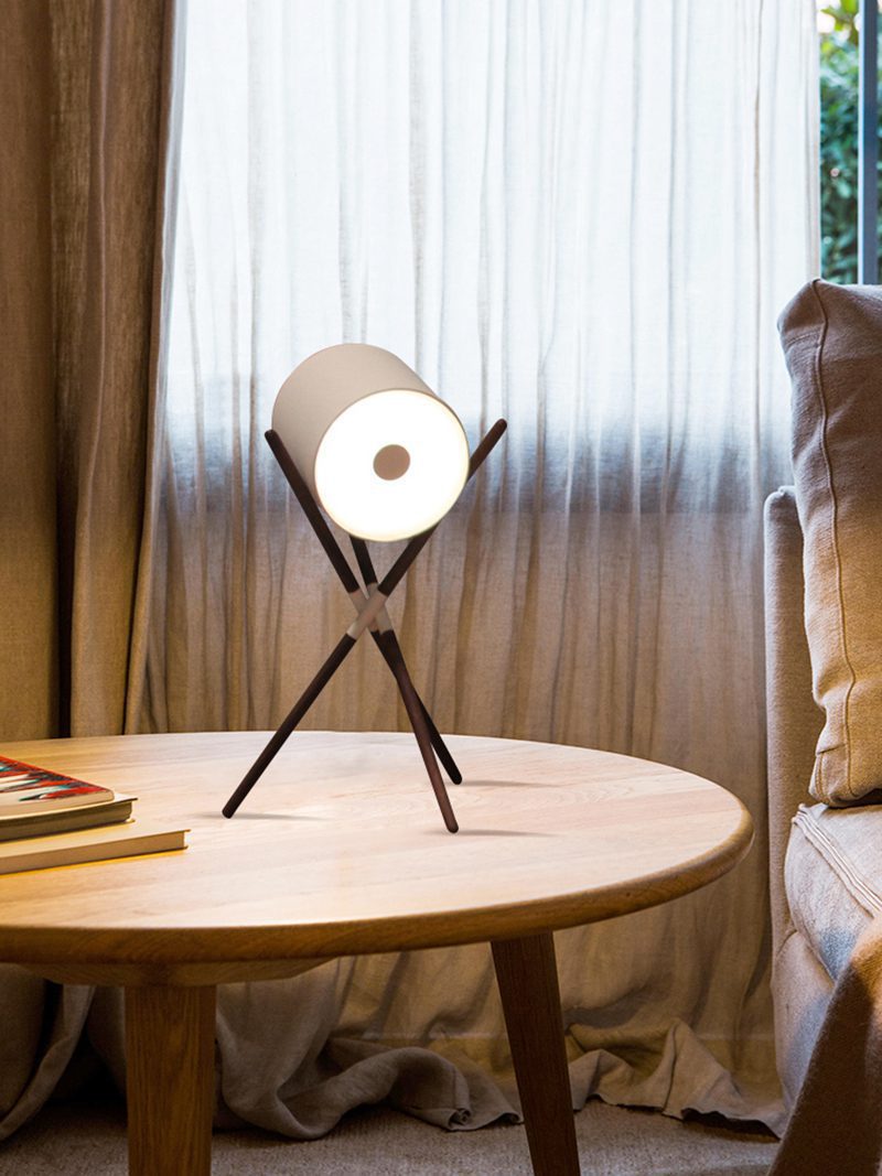 Shift Table Lamp
