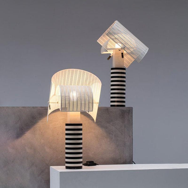 Shogun Table Lamp