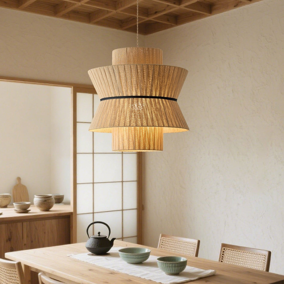 Maevy Pendant Light
