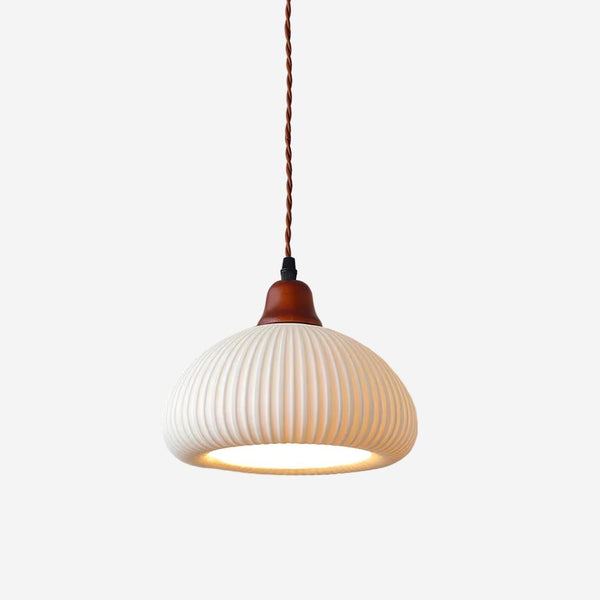 Claire Ceramic Pendant Lights