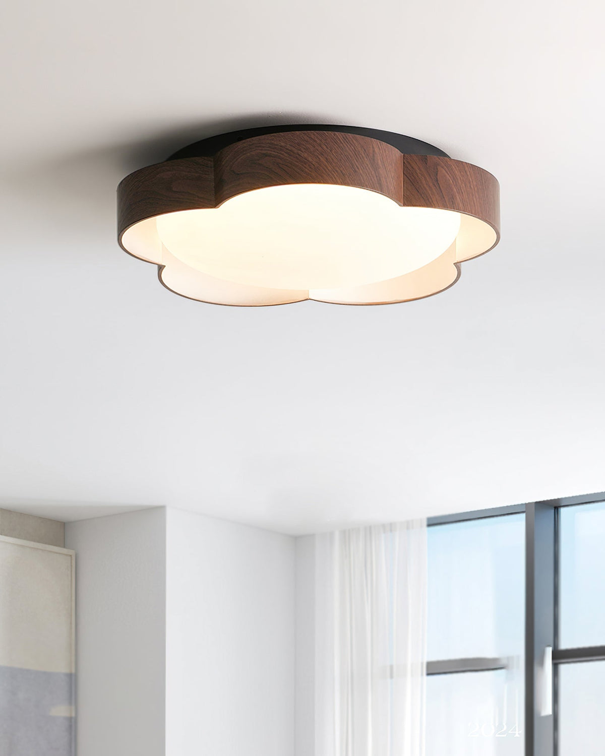 Orelenia Ceiling Lamp