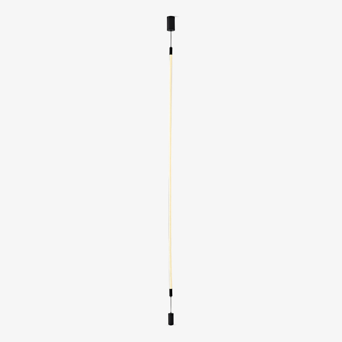 Silas Vertical Pendant Light