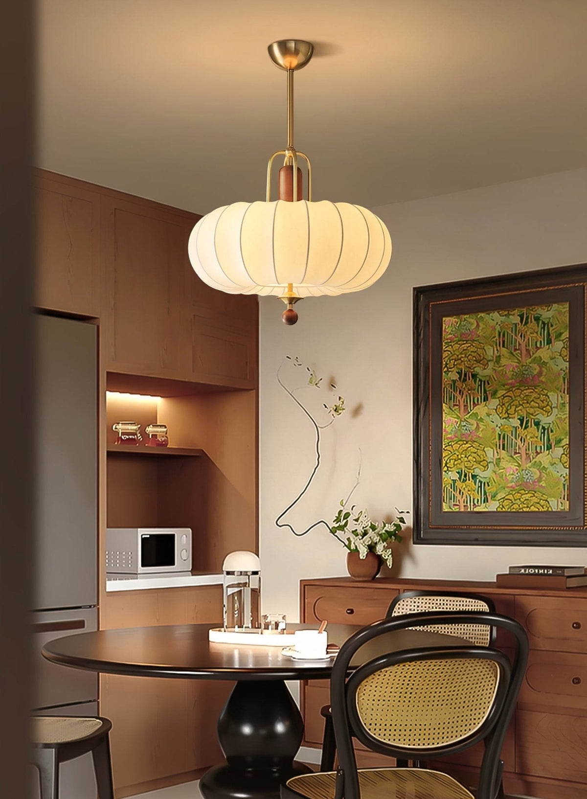 Silka Pendant Lamp