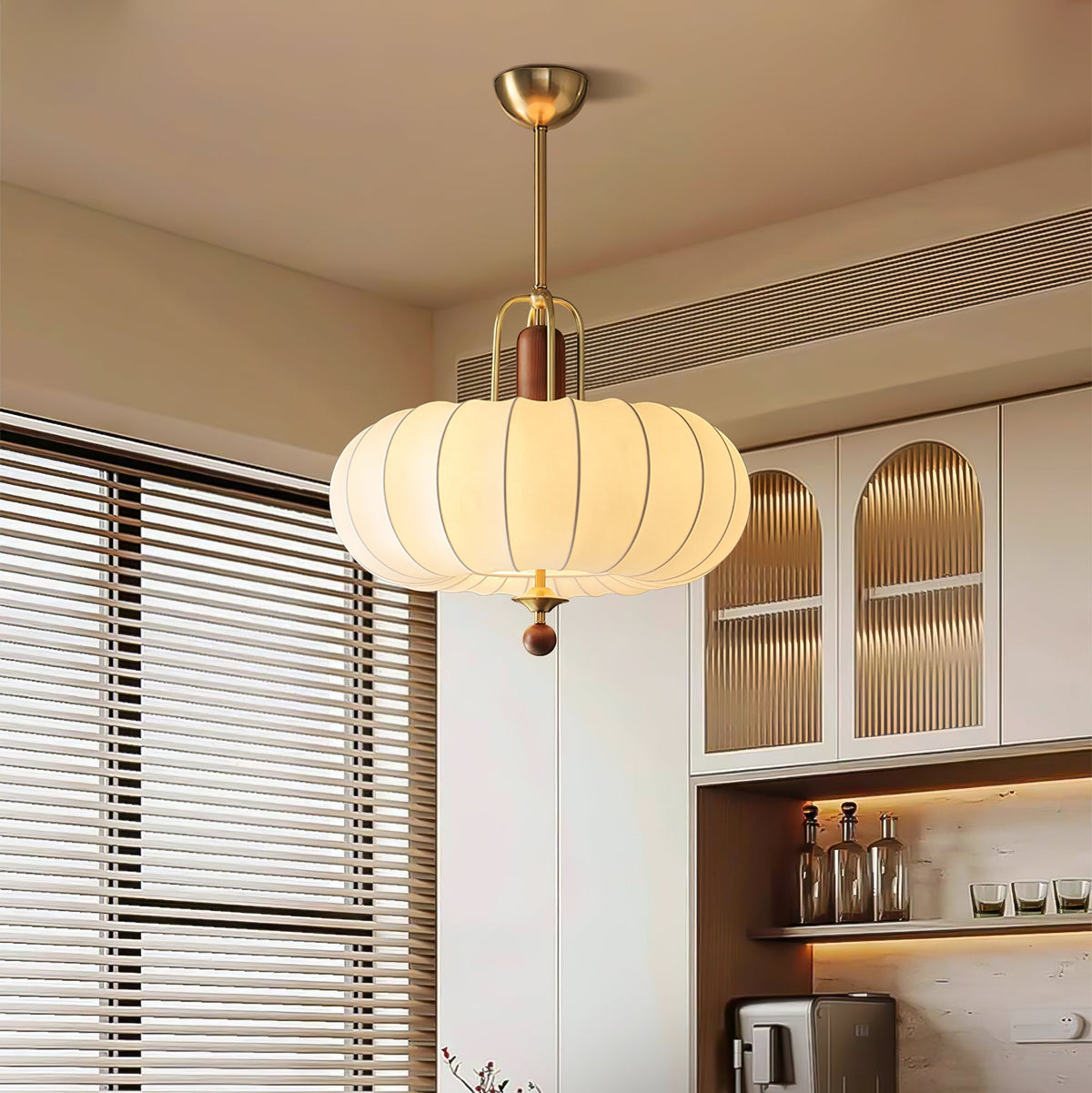 Silka Pendant Lamp