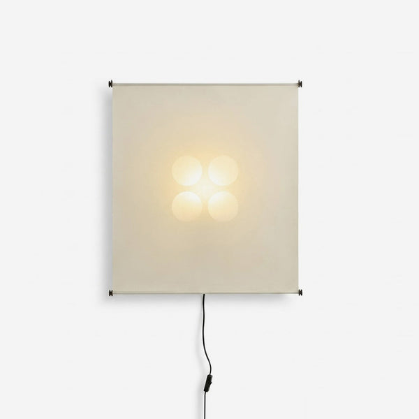 Lumaaria Wall Sconce