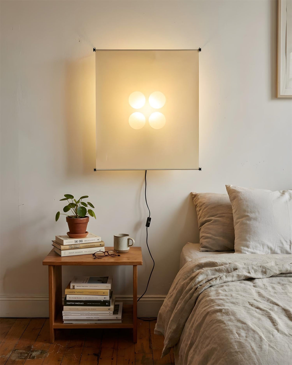 Lumaaria Wall Sconce