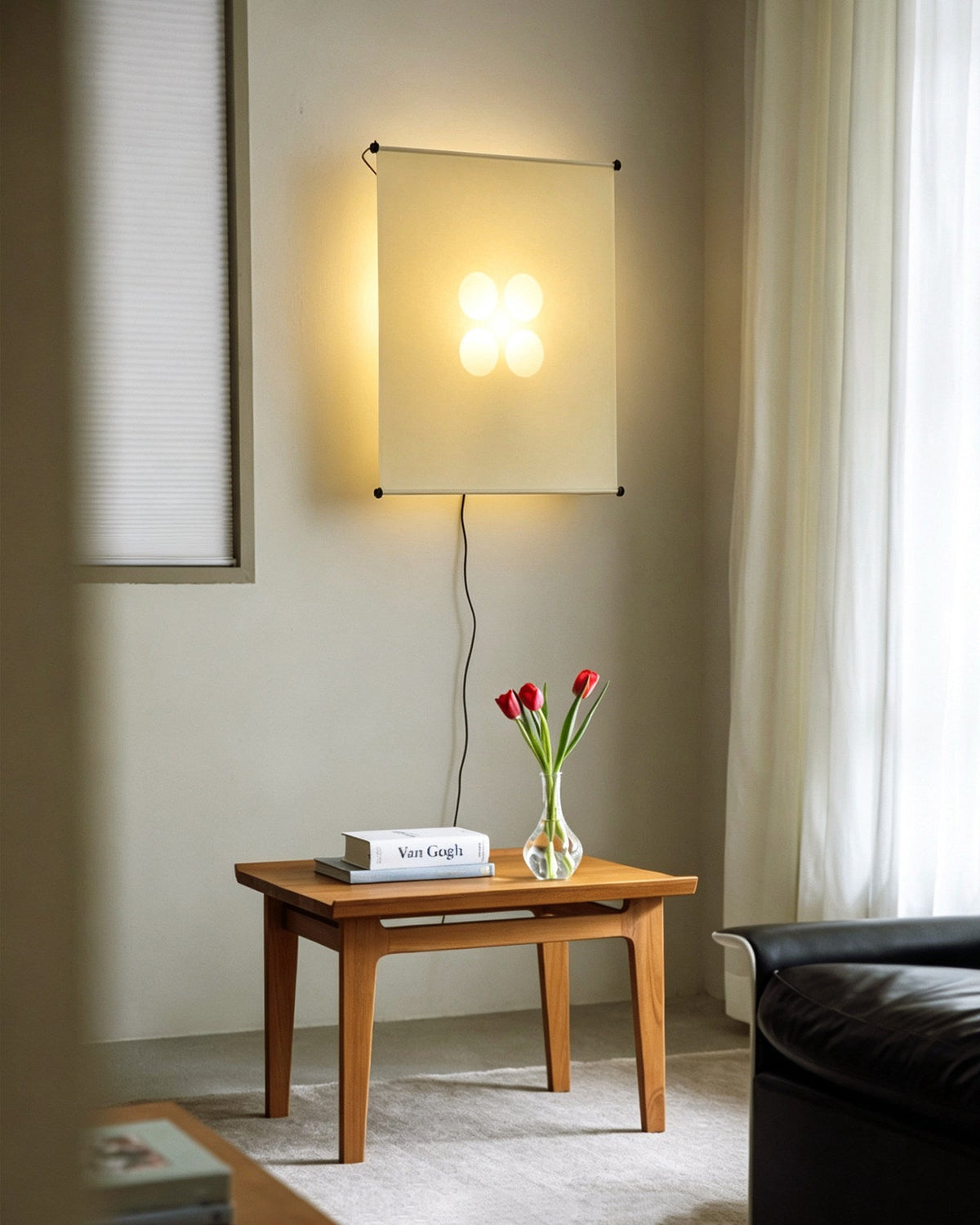 Lumaaria Wall Sconce