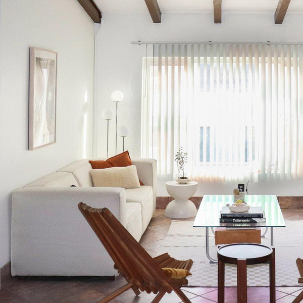 Simrishamn Floor lamp