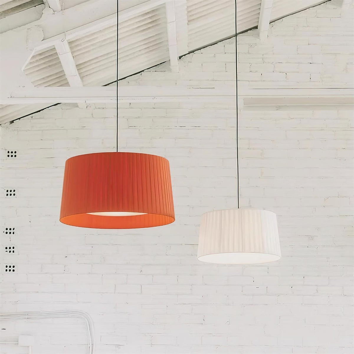 Drumma Pendant Light