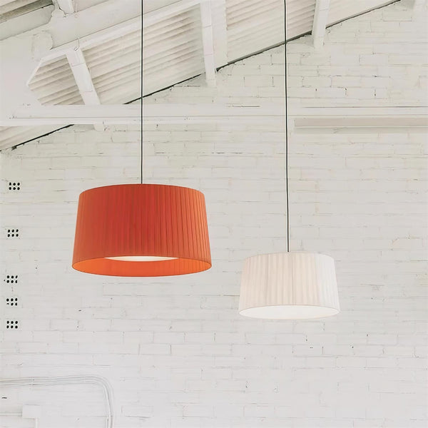 Drumma Pendant Light