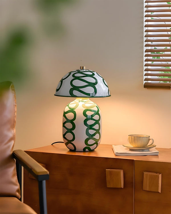 Elaivelia Table Lamp