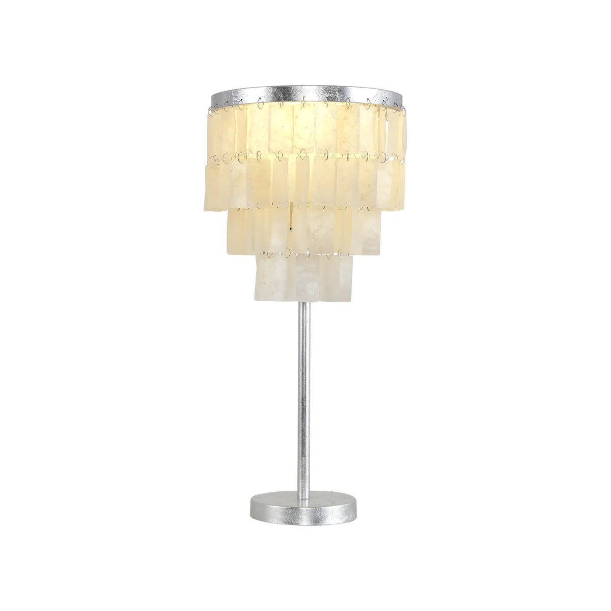 Skye Tiered Table Light