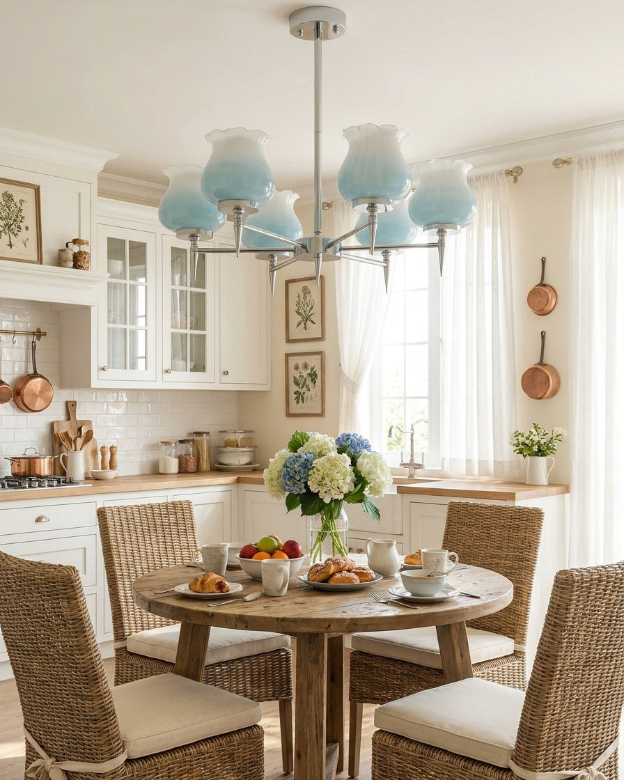 Ciraraine Chandelier