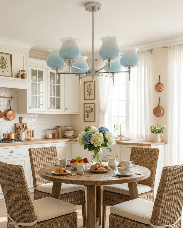 Ciraraine Chandelier