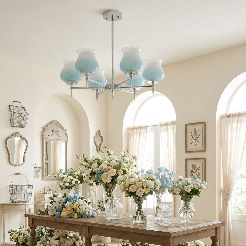 Ciraraine Chandelier