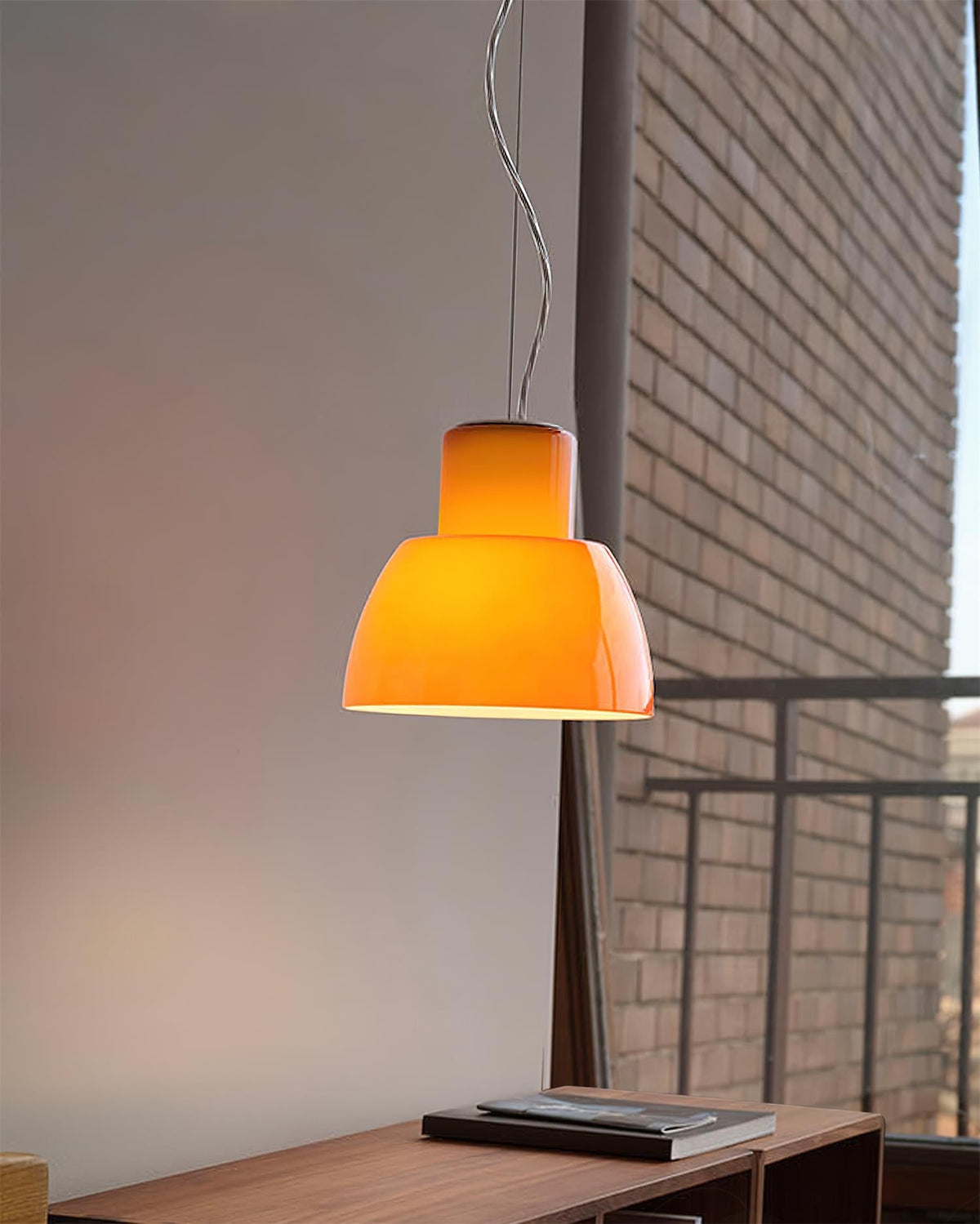 Mirisine Pendant Lamp