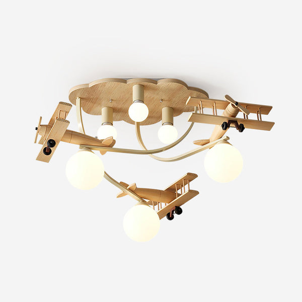 Viraareria Ceiling Light