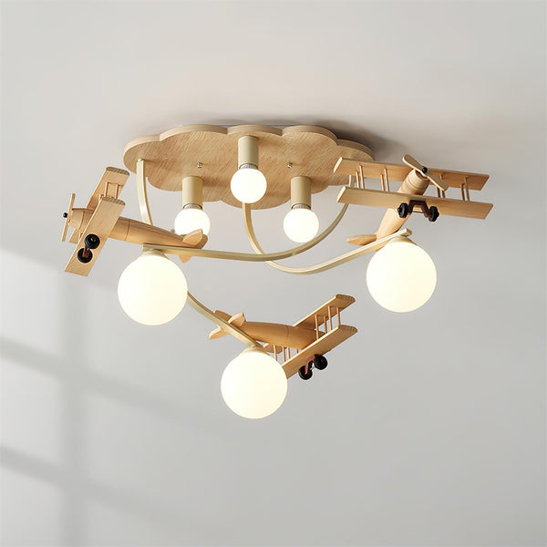 Viraareria Ceiling Light