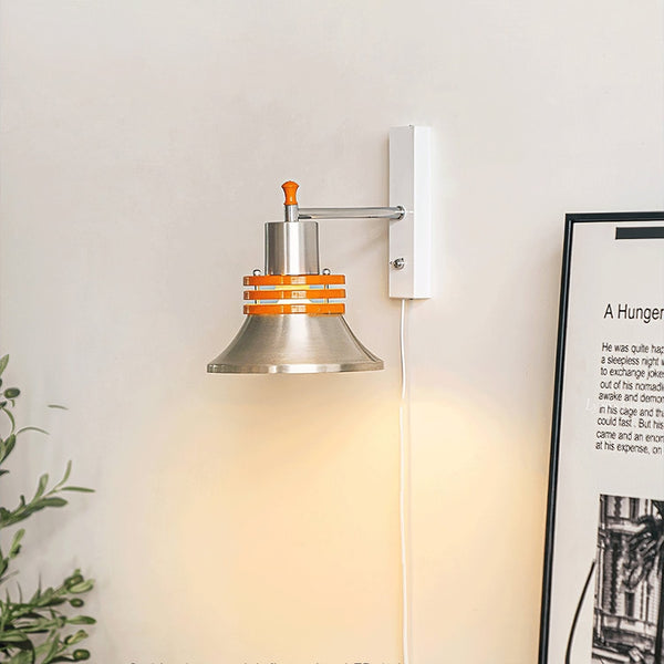 Lioriveria Minimalist Wall Lamp