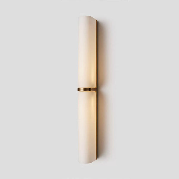 Alraeir Glass Wall Lamp