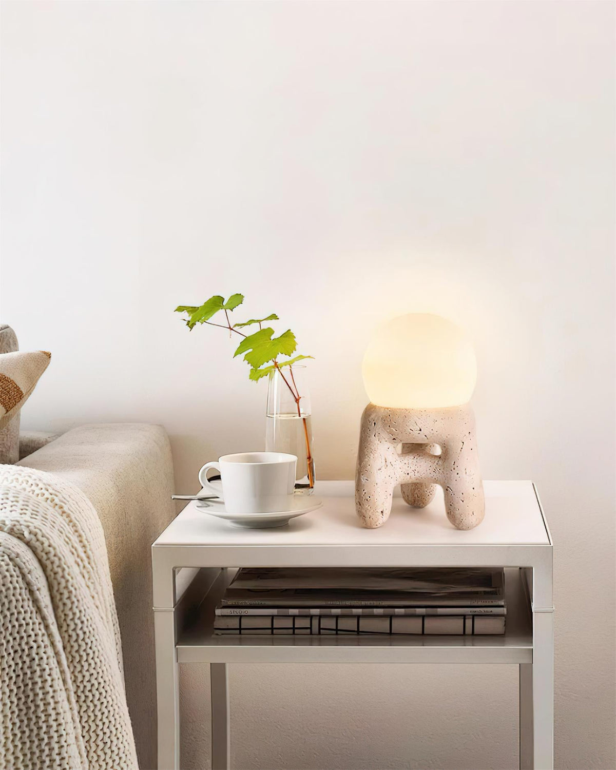 Lumarena Table Lamp