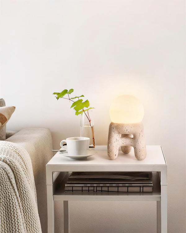 Lumarena Table Lamp