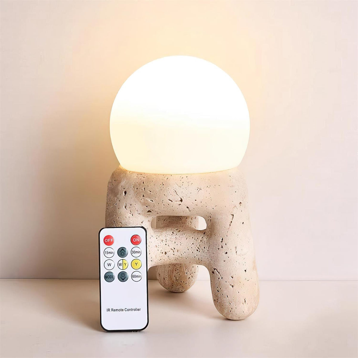 Lumarena Table Lamp