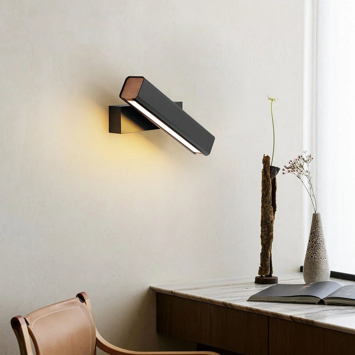 Soft Glow Wall Lamp