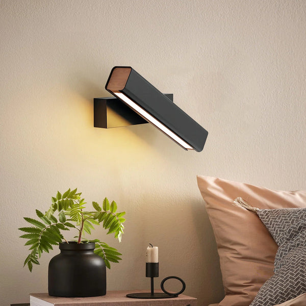 Soft Glow Wall Lamp