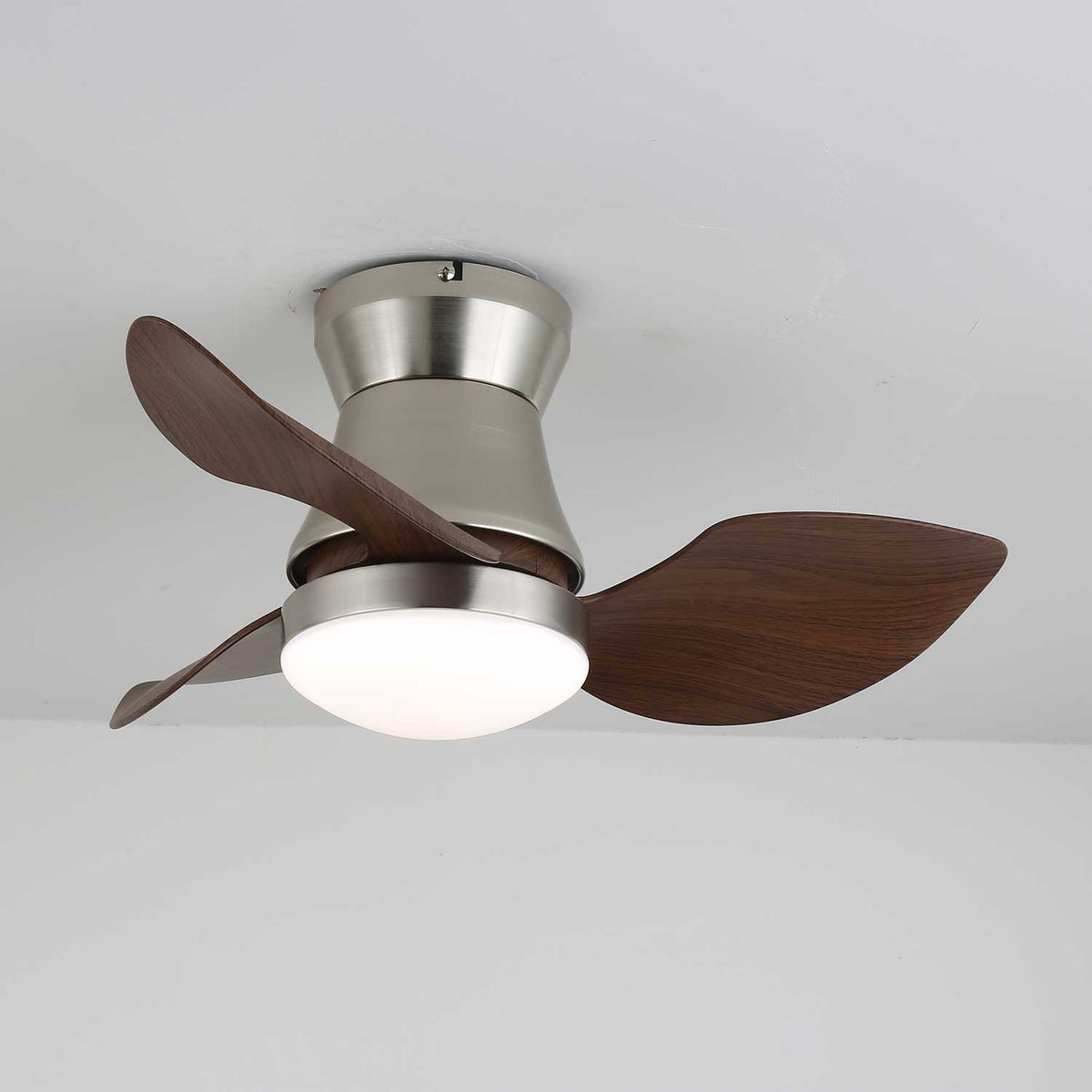 Solano Bloom Ceiling Fan Light