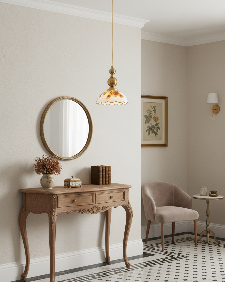 Sorarette Pendant Lamp