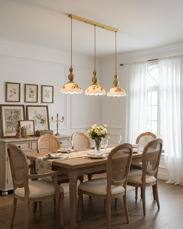 Sorarette Pendant Lamp