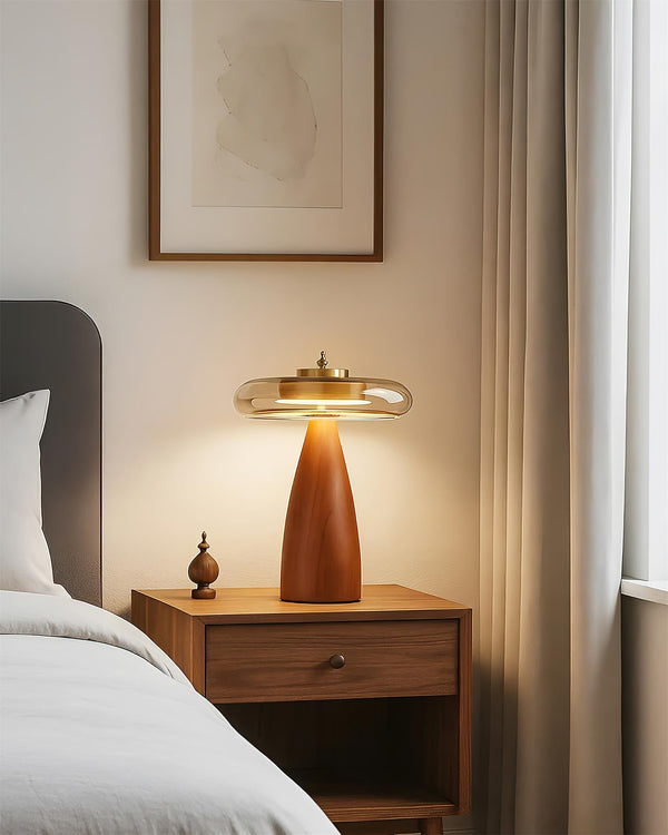 Lumanelia Table Lamp