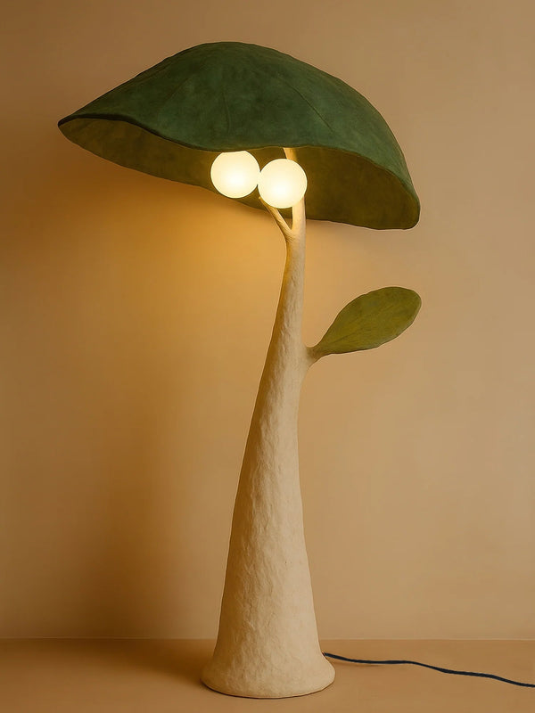 Soloma Floor Lamp