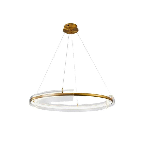 Solstice LED Chandelier