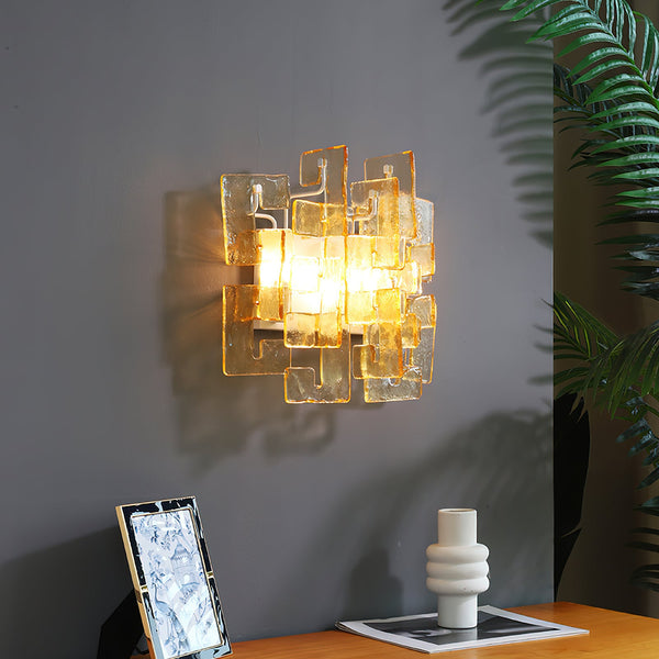 Elaaelia Wall Lamp